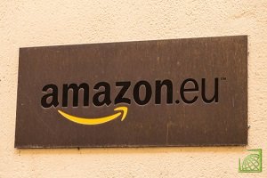 Европейский антимонопольный регулятор начал неофициальную проверку в отношении Amazon