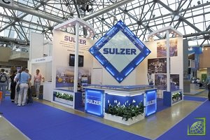 Sulzer продала акции, выкупленные у российского миллиардера Виктора Вексельберга в апреле для освобождения от санкций США