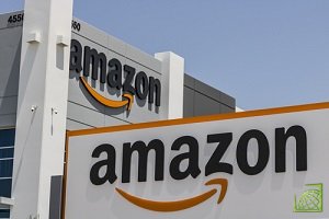 Amazon может к 2021 году открыть до 3 тыс. автоматизированных универсамов без кассиров и продавцов