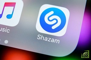 В сентябре 2017 года представители Shazam сообщали, что приложение было скачано более 1 млрд раз