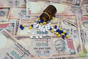 ​Правительство Индии под руководством Нарендры Моди в воскресенье запустило "крупнейшую в мире" систему медицинского страхования