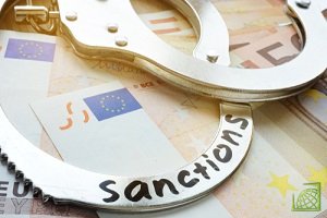 ​Евросоюз ищет предлог для введения новых санкций против России