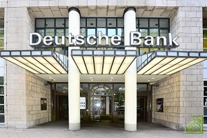 Deutsche Bank рассматривает варианты слияния