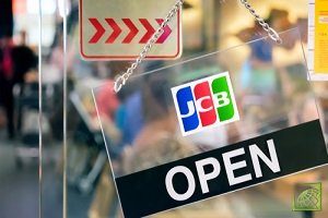 ​Сбербанк приступил к обслуживанию карт японской платежной системы JCB