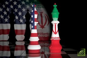 ​Иран работает с партнерами над созданием двусторонних механизмов по торговле нефтью для обхода санкций США