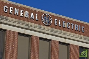 ​Акции General Electric Co. подскочили после объявления о назначении Лоуренса Калпа главным исполнительным директором