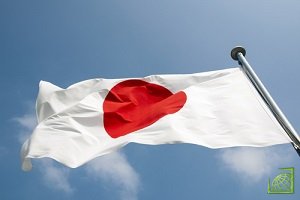 ​В Японии сменился состав правительства