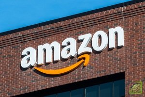 ​Интернет-ритейлер Amazon объявил о повышении зарплат всем сотрудникам, работающим на территории США