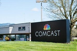 Американская телекоммуникационная компания Comcast Corp достигла соглашения о приобретении 39%-ной доли в британском телевизионном операторе Sky Plc