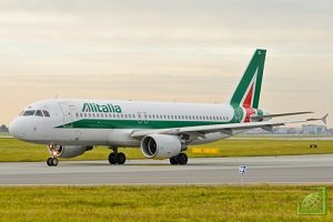 ​Правительство Италии разработало план по реорганизации авиакомпании Alitalia, согласно которому получит 15% акций перевозчика