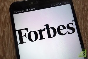 Forbes интегрирует ПО Civil в свою систему управления контентом
