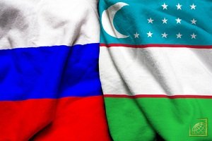 ​Товарооборот между Узбекистаном и Россией увеличился в январе-сентябре на 20,1% в годовом выражении до $4,178 млрд