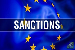 ​Совет глав МИД стран Евросоюза намерен утвердить план новых санкций против России