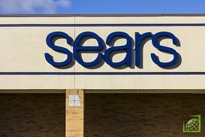​Sears Holdings не смогла оплатить $134 млн по своим обязательствам