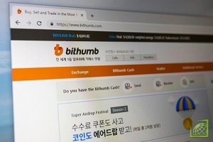Bithumb запустила ранее анонсированную децентрализованную торговую площадку DEX