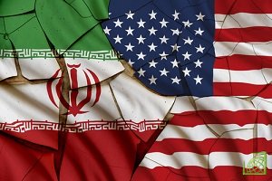 ​В Вашингтоне утверждают, что эти ограничительные меры позволят блокировать миллиардные иранские активы