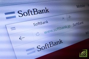 SoftBank Group Corp. разработала обязательства по акционированию