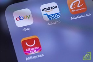 Перед традиционной для китайских ретейлеров распродажей 11 ноября AliExpress и Tmall (входят в Alibaba Group) протестировали программу частичной оплаты товаров