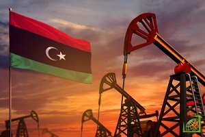 ​ Нефтегазовые поступления Ливии в августе сократились по сравнению с предыдущим месяцем на $639 млн до $1,57 млрд
