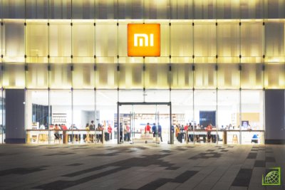 Первый фирменный магазин Xiaomi на территории Великобритании будет открыт 10 ноября 
