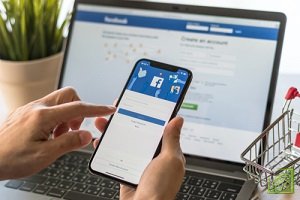 ​Американская Facebook Inc., которой принадлежит крупнейшая в мире социальная сеть, в третьем квартале 2018 года увеличила чистую прибыль на 9%