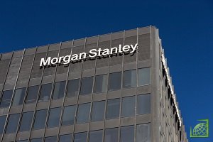 Morgan Stanley представил отчет по итогам исследования, в ходе которого было изучено «поведение» bitcoin за последние полгода