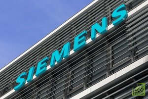 ​Европейская комиссия направила уведомление о претензиях (Statement of Objections) в адрес немецкой Siemens AG и французской Alstom SA