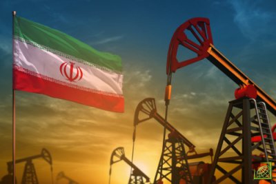 Ожидается, что США возобновят санкции, направленные против экспорта иранской нефти, после 5 ноября