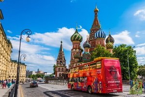 ​Организованные туры по России на осень и зиму подорожали более чем на 30% по сравнению с прошлым годом, это связано с ростом цен на бензин и высоким спросом