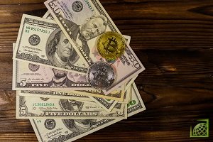 Bitcoin Cash - конкурент основного криптоактива bitcoin