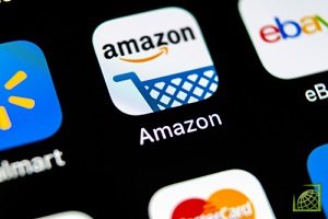 Быстро развивающийся рекламный бизнес Amazon представляет опасность для таких устоявшихся платформ интернет-рекламы, как Google и Facebook