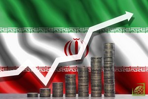 ​Иранские компании столкнулись с ростом цен в три раза на перевозку их товаров по морю после введения американских санкций