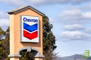 ​Chevron не прекратит работать в Венесуэле