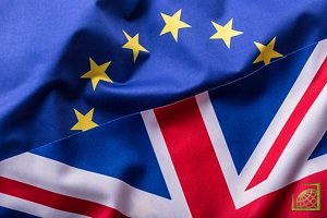 ​Евросоюз отклонил ключевое предложение Мэй по Brexit