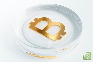 Bitcoin Cash является форком bitcoin