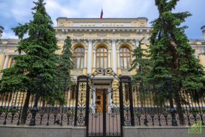 На заседание 26 октября совет директоров Банка России принял решение сохранить ключевую ставку на уровне 7,5% годовых