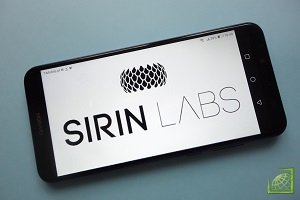 Глава Sirin Labs сообщил, что у компании осталось средств на 6-12 месяцев операционной деятельности