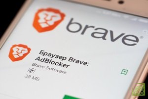 Brave – это использующий технологию blockchain браузер с открытым исходным кодом
