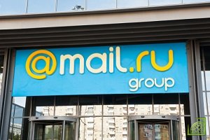 Московское УФАС России предписало Mail.Ru прекратить распространение рекламы Pandao