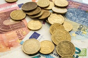Регулятор еврозоны на советах управляющих проводит оценку своих мер монетарной политики