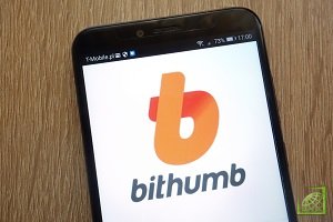 Судья оправдал биржу Bithumb, согласившись с тем, что Закон об электронных финансовых транзакциях не применяется к бирже