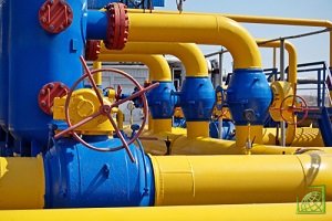 «Газпром» за три года уволил 1,5 тысячи проектировщиков газопроводов