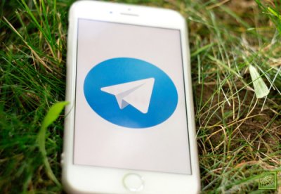 О том, что Дуров подал заявление о ликвидации компании Telegram Messenger LLP, стало известно 10 января