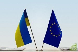 Кроме квот для Украины действуют еще и квоты на беспошлинный импорт товаров из ЕС в Украину