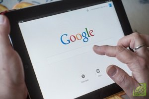 Некоторые детали доступа Google к личным данным пользователей скрыты слишком далеко на сайте и требуют дополнительных действий