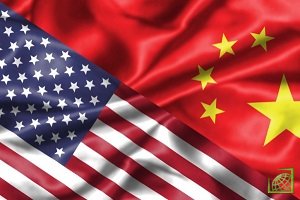 Очередной раунд переговоров между США и Китаем состоялся в Пекине в начале января