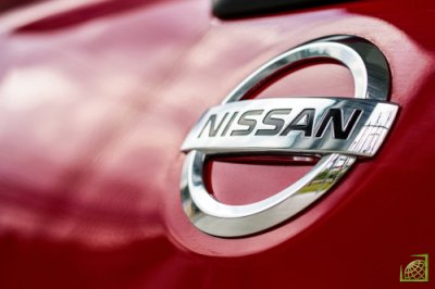 Экс-главу компании Nissan Карлоса Гона арестовали в Токио в ноябре 2018 года