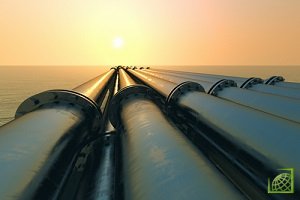 Диверсификация источников поставки газа, то есть возможность покупки газа из как можно большего количества источников, имеет ключевое значение для Венгрии
