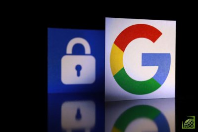 Компания Google представила новый протокол шифрования данных под названием Adiantum
