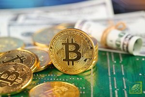 Б. Силберт считает, что bitcoin сможет сохранить статус крупнейшей виртуальной валюты